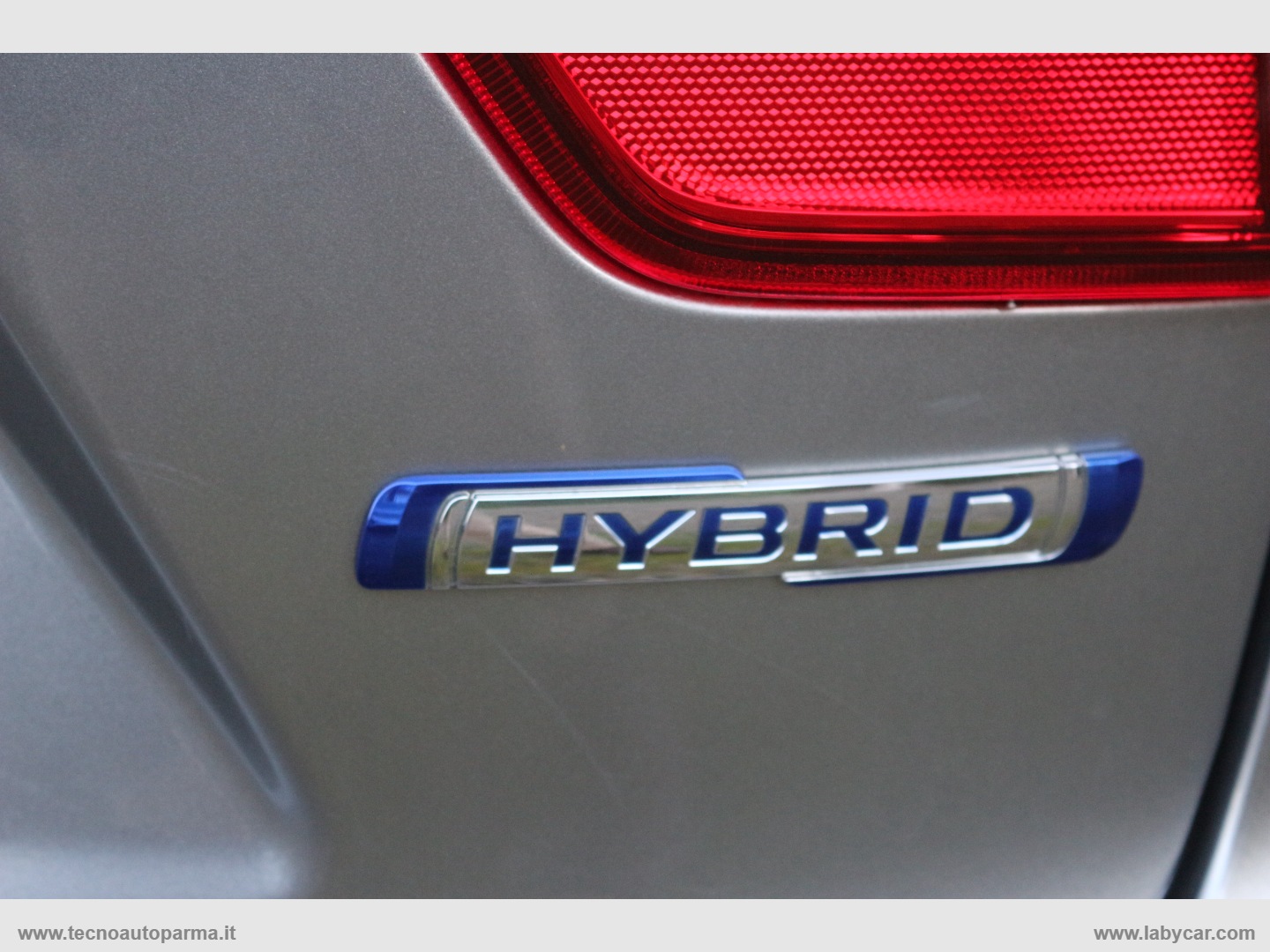 IGNIS 1.2 HYBRID MOD. TOP - immagine 15