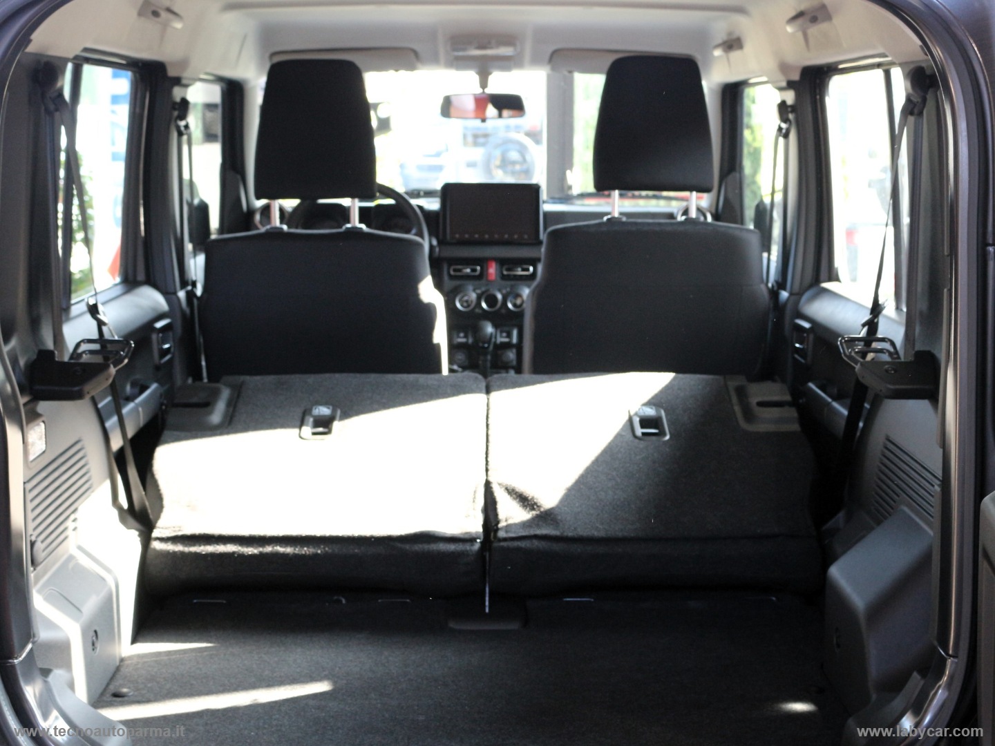 Jimny 1.5 4AT Top - immagine 15