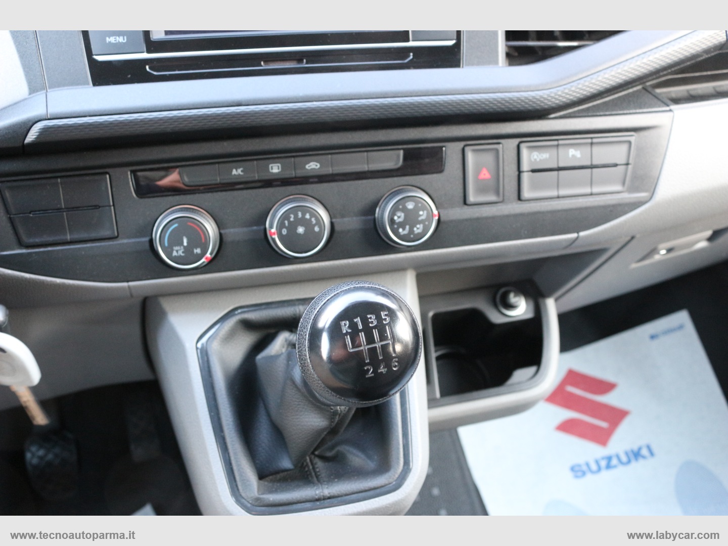 Caravelle 2.0TDI 150 PC Tren. - immagine 15