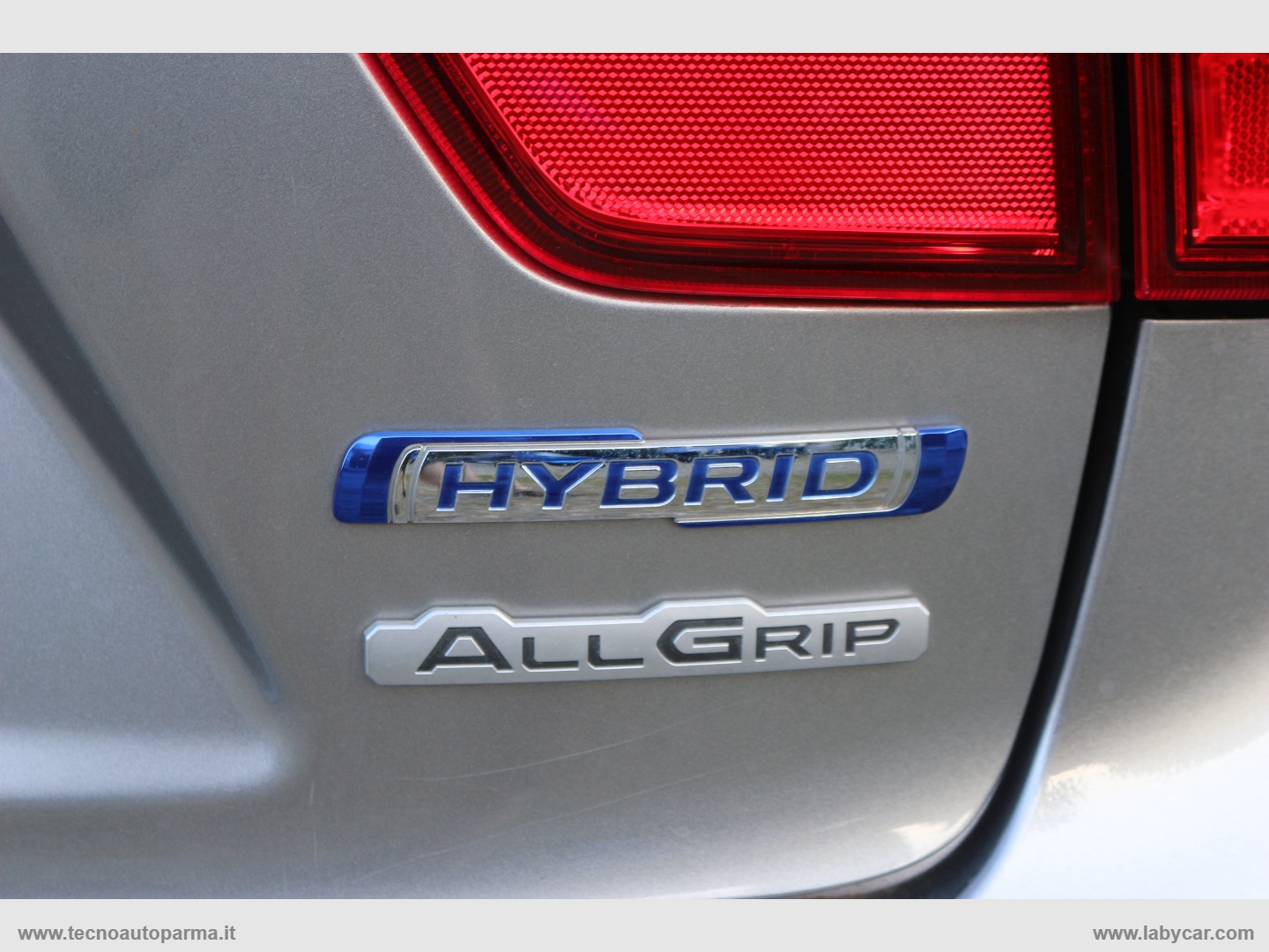 Ignis 1.2 Hybrid 4WD All Grip Top - immagine 15