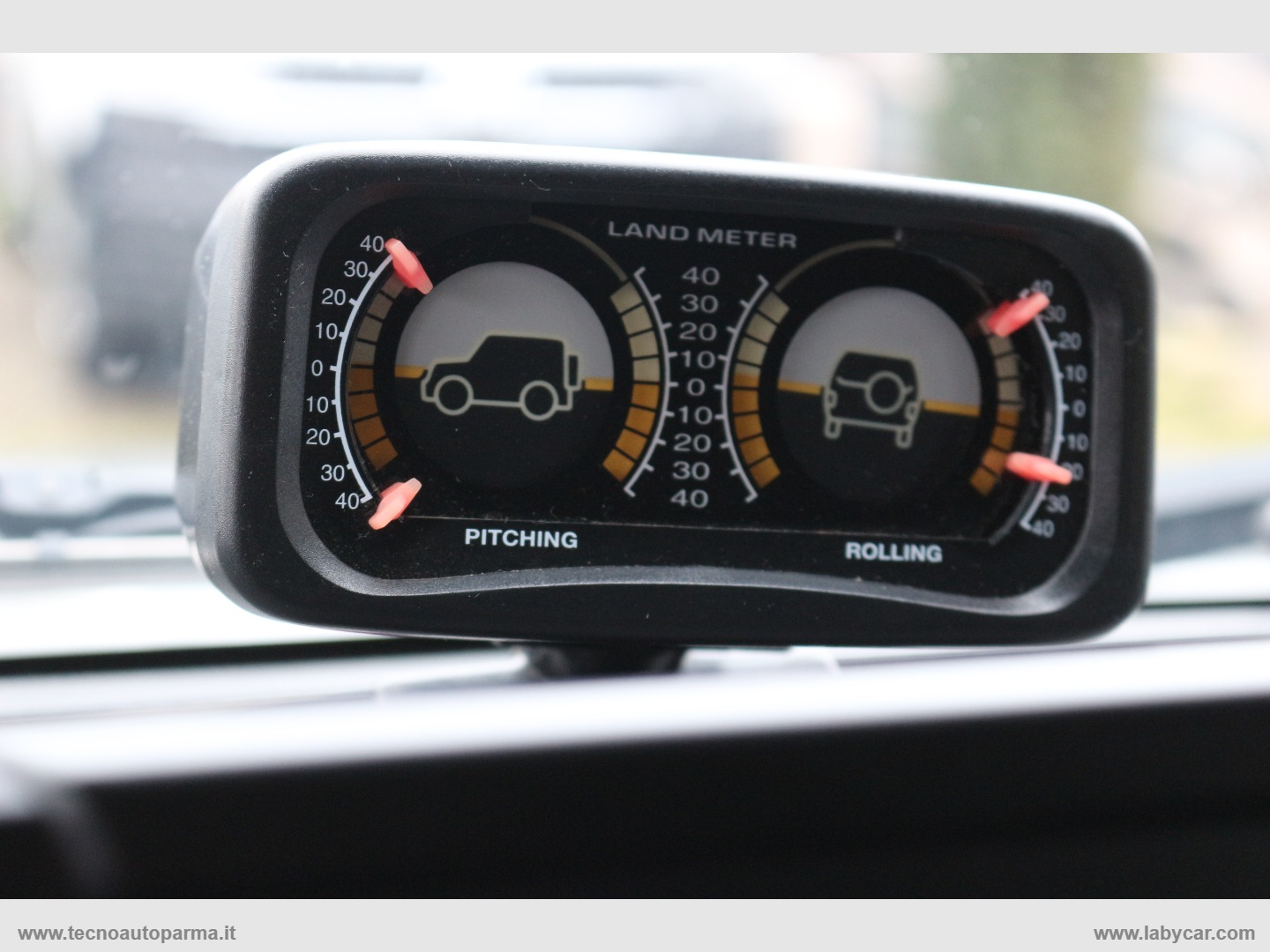 Jimny 1.5 5MT PRO - immagine 15