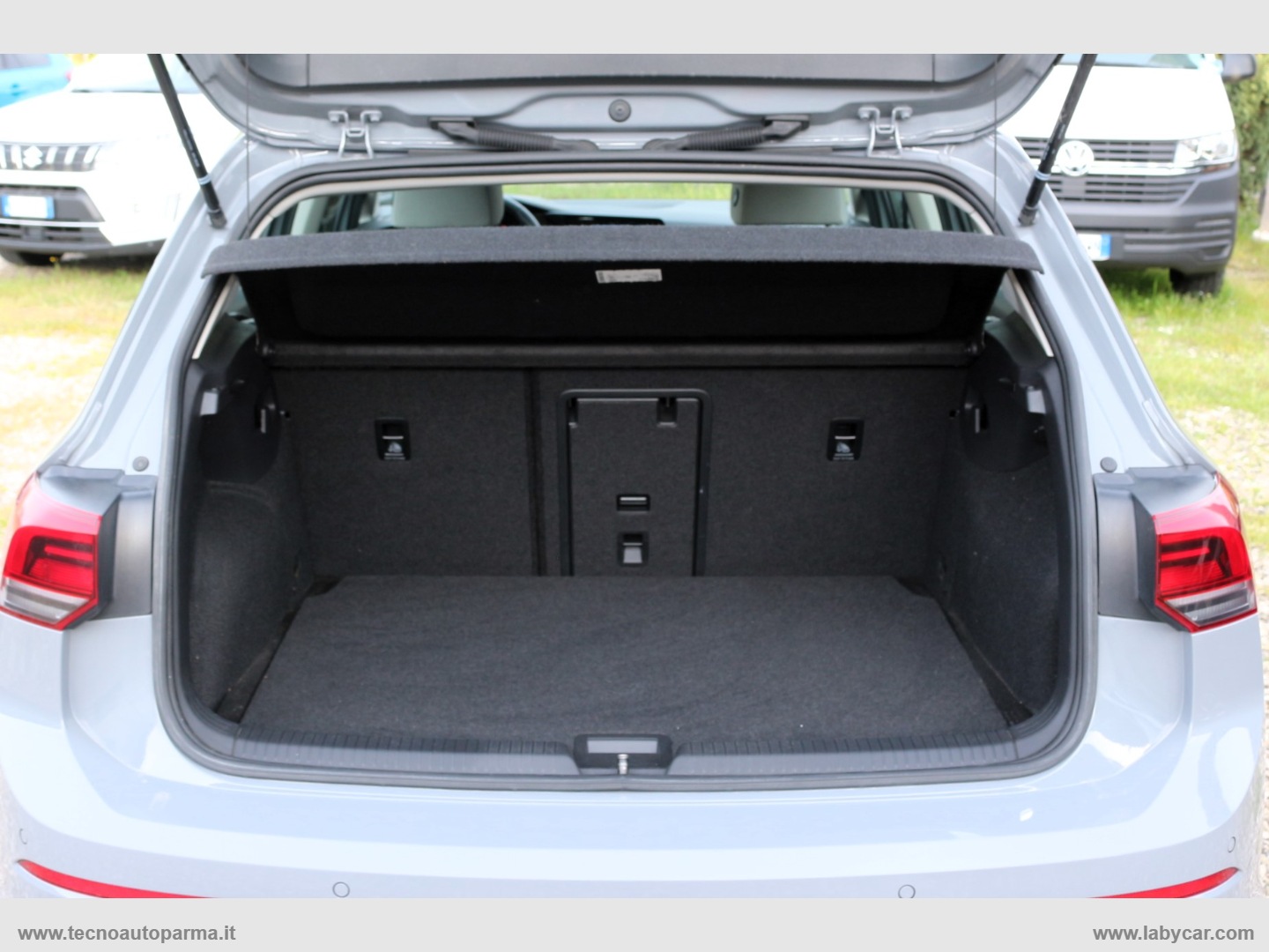 Golf 2.0 TDI 150 CV DSG SCR Style - immagine 15