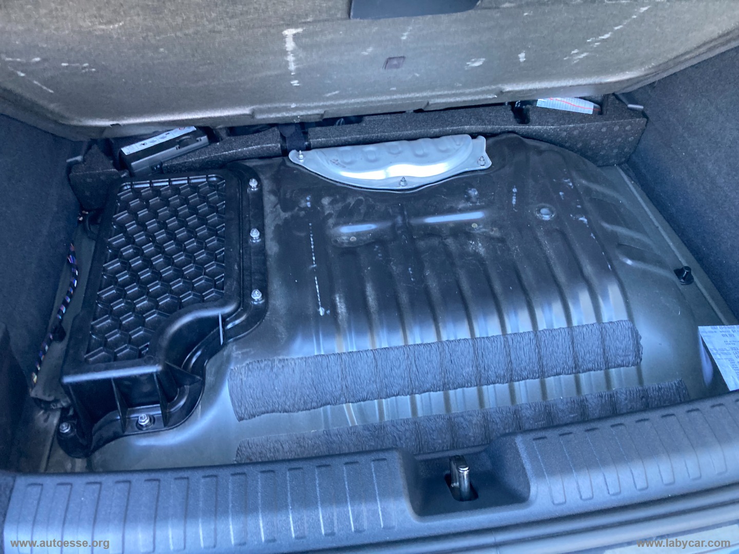A3 SPB 40 TFSI e S tronic Business - immagine 15