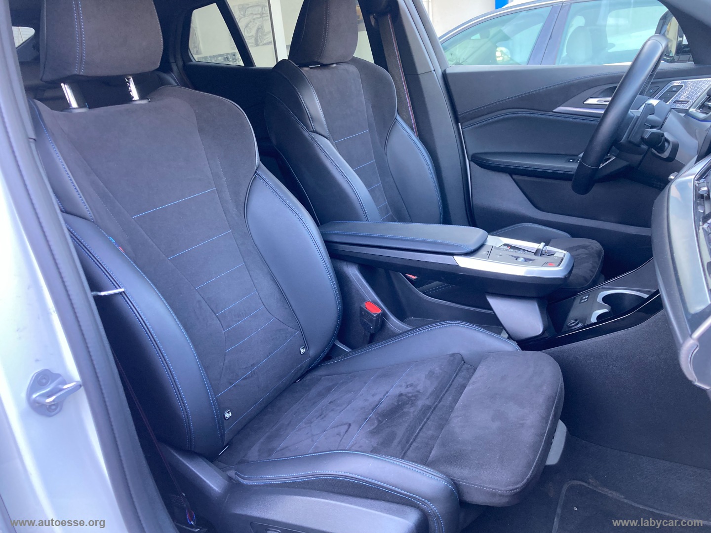 X2 xDrive20d Msport PRO - immagine 15