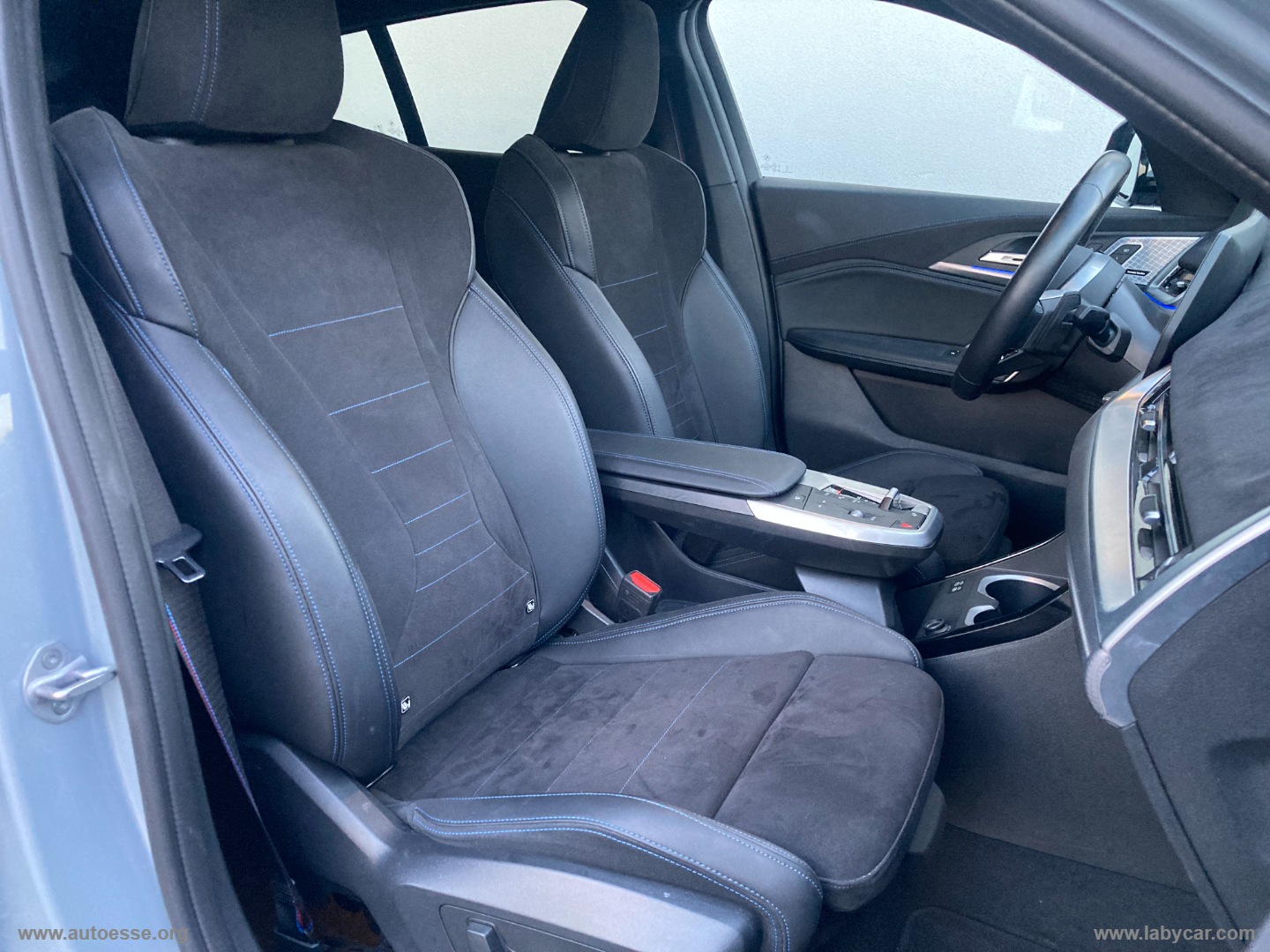 X2 xDrive 20d MSport PRO - immagine 15