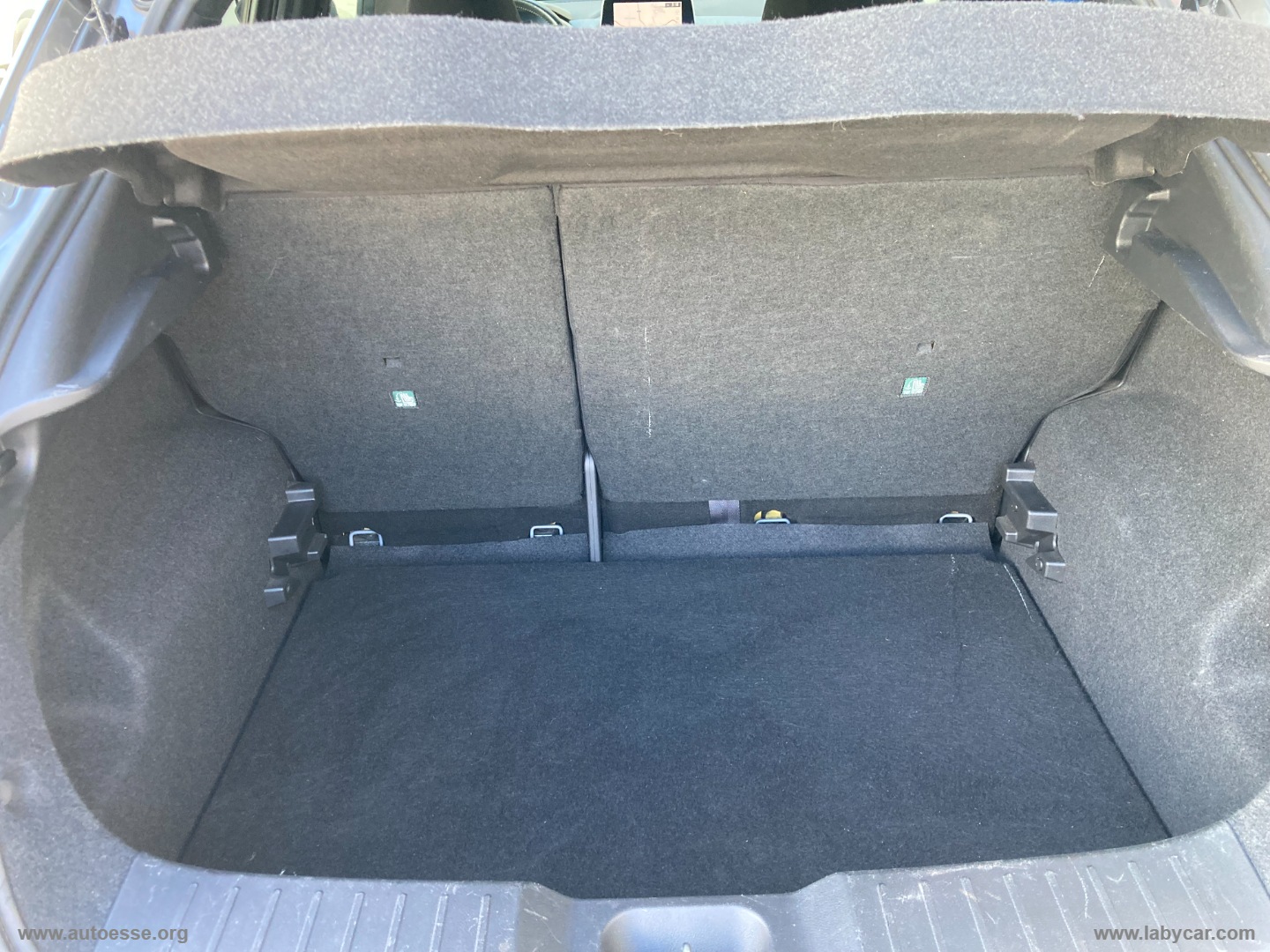 Juke 1.0 DIG-T 117 CV N-Connecta - immagine 15