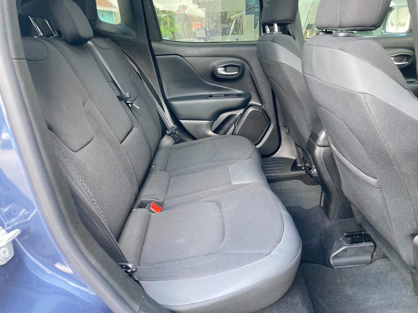 Renegade 1.0 T3 Limited - immagine 15