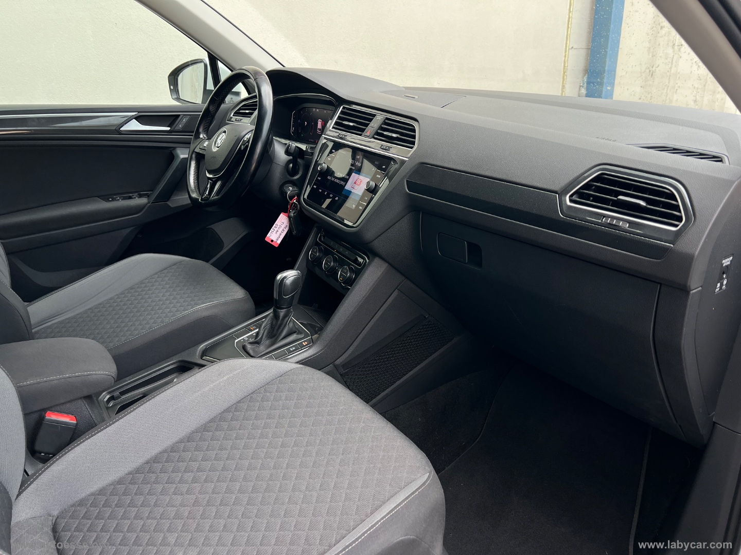 Tiguan 2.0 TDI 150CV SCR DSG R-Line - immagine 15