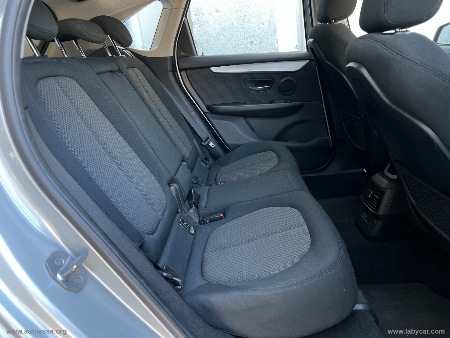218d Active Tourer Advantage AUT. - immagine 15