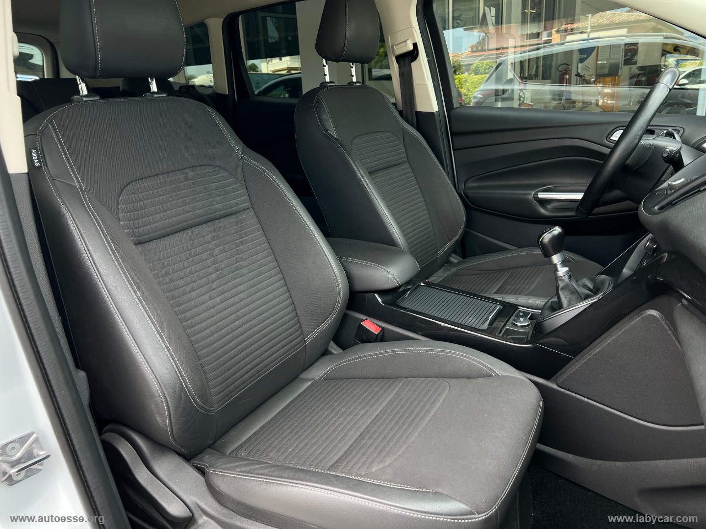 Kuga 1.5 TDCI 120 CV S&S 2WD Titanium - immagine 15