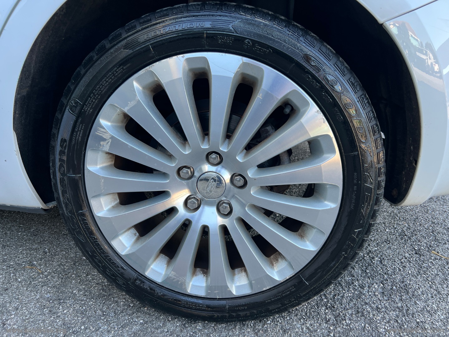 C-Max 1.6 TDCi 90 CV Titanium - immagine 15