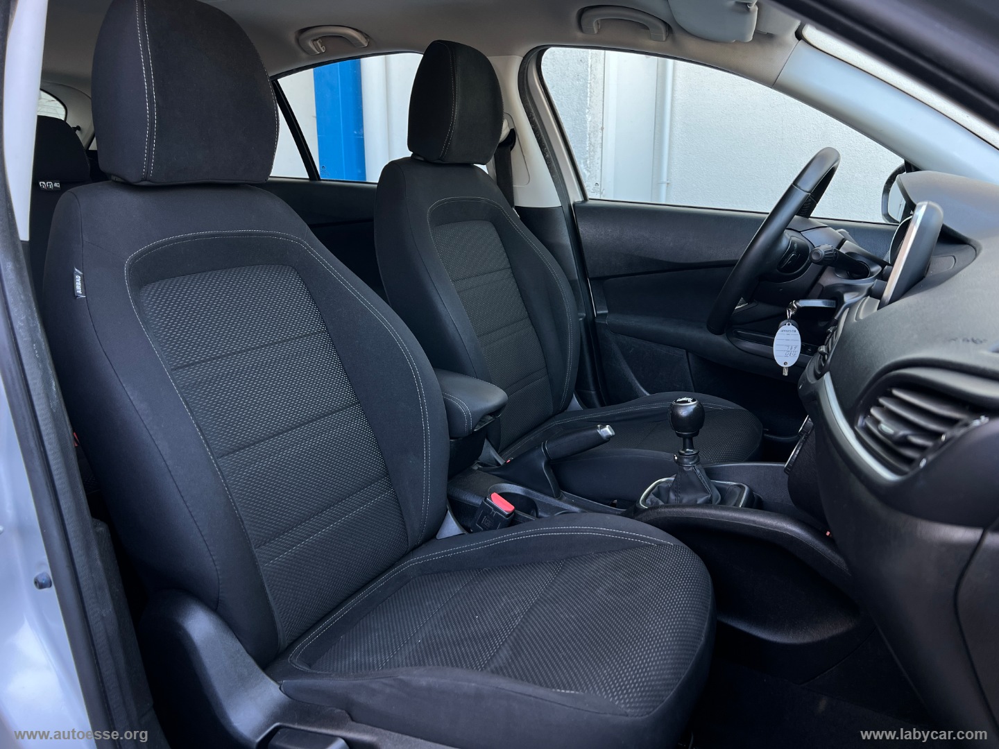 Tipo 1.4 T-Jet 120 CV GPL 5p. Lounge - immagine 15