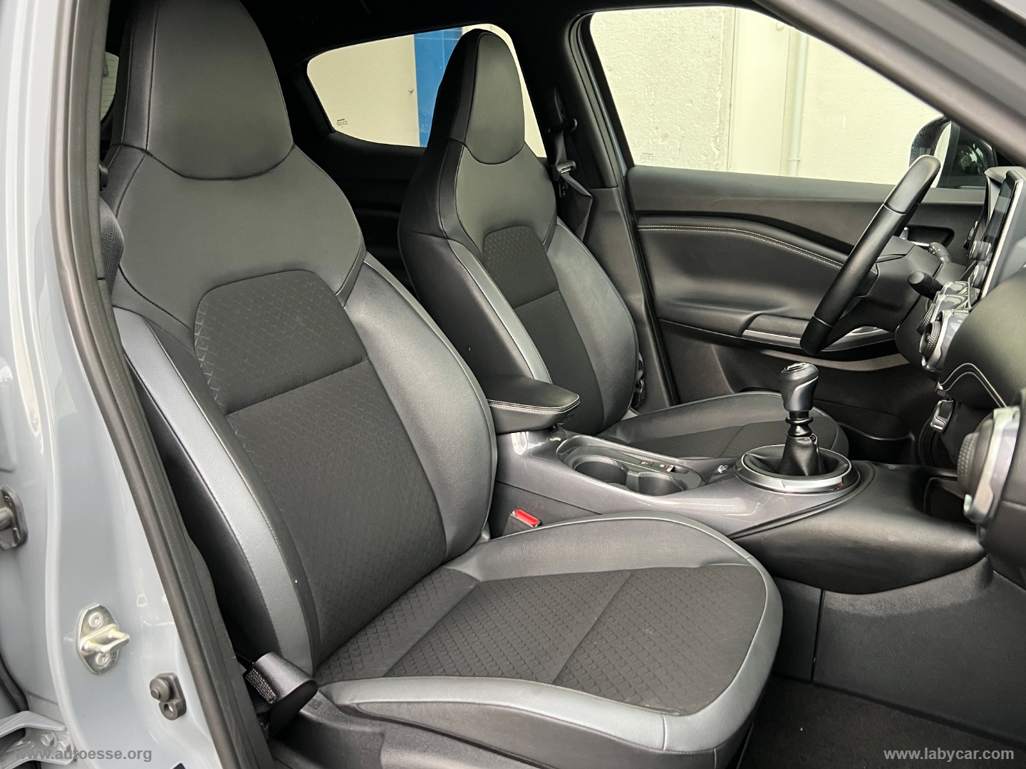 Juke 1.0 DIG-T 114 CV N-Design - immagine 15