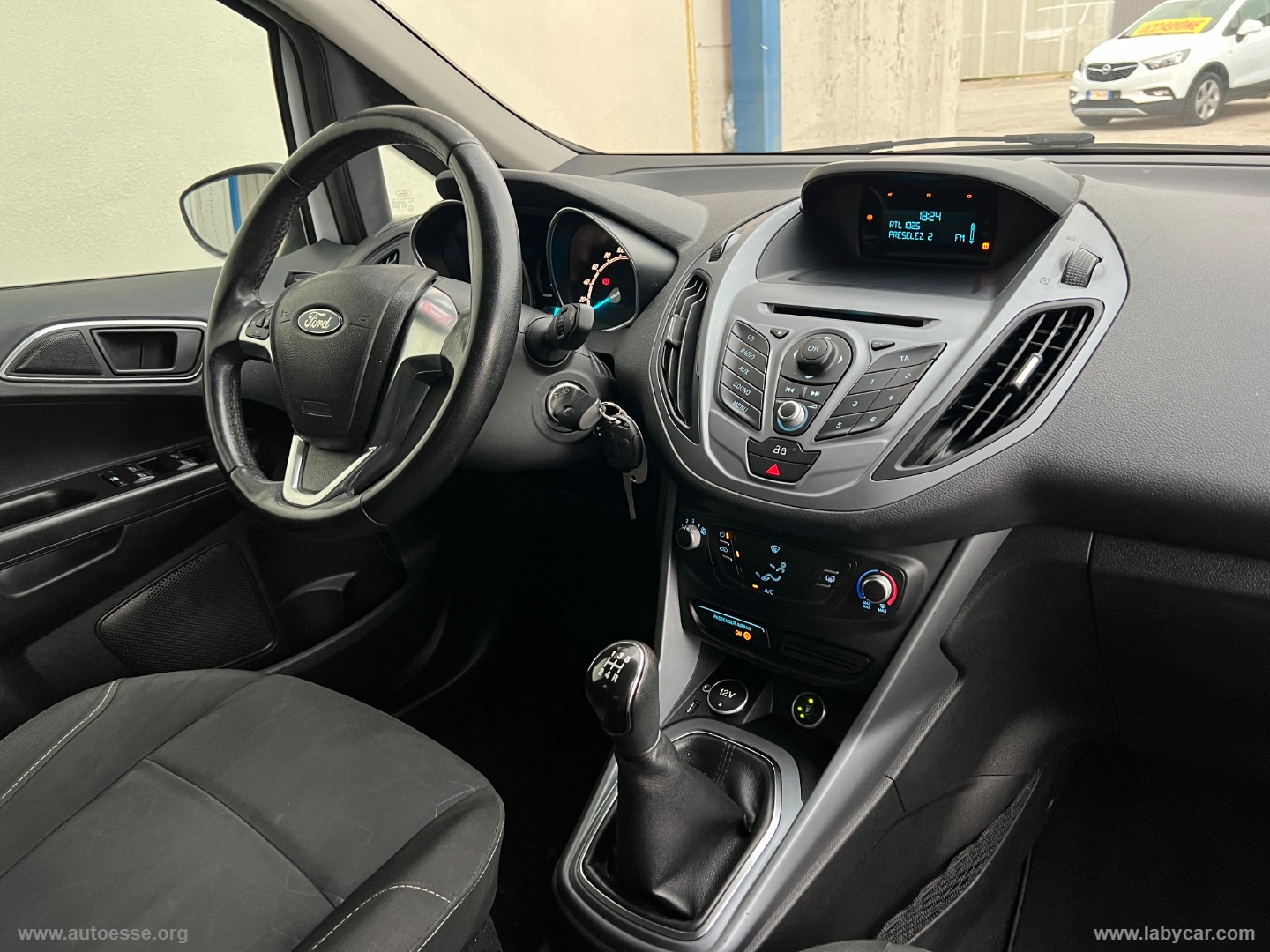 B-Max 1.4 90 CV GPL - immagine 15