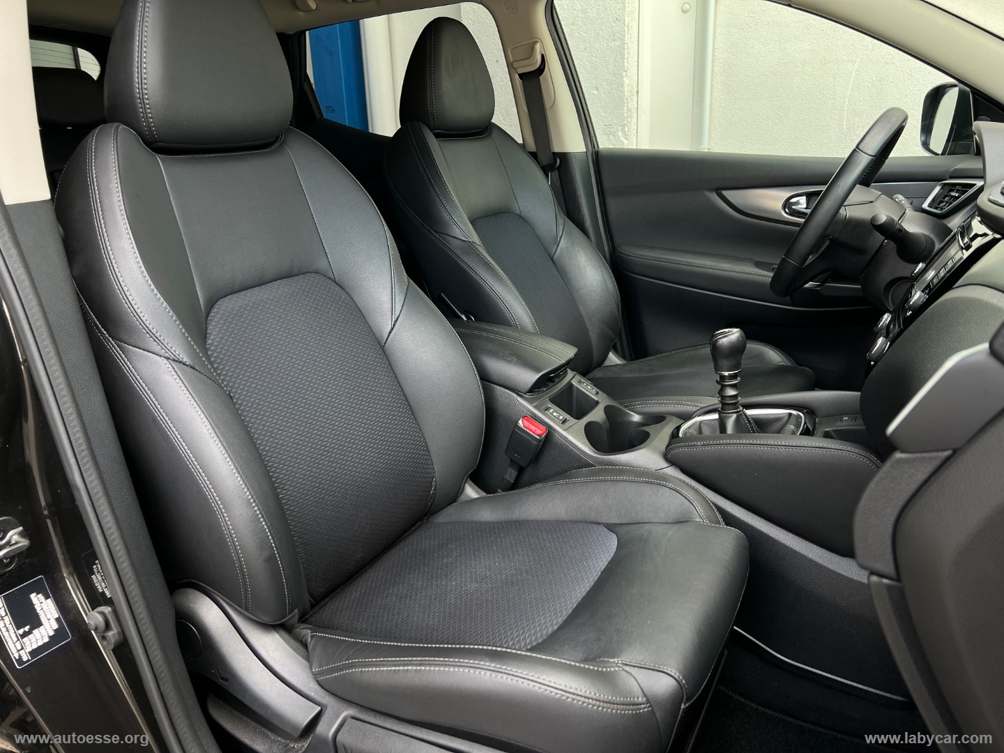Qashqai 1.2 DIG-T Tekna - immagine 15
