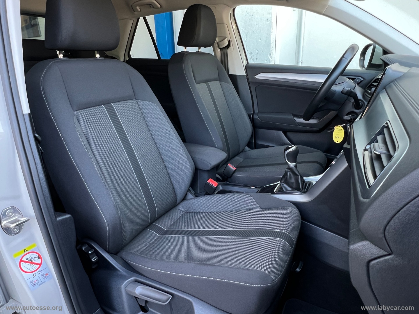 T-Roc 1.0 TSI Life - immagine 15