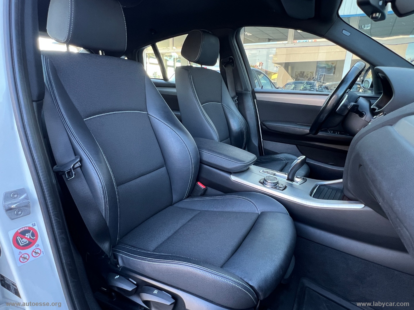 X4 xDrive20d Msport - immagine 15