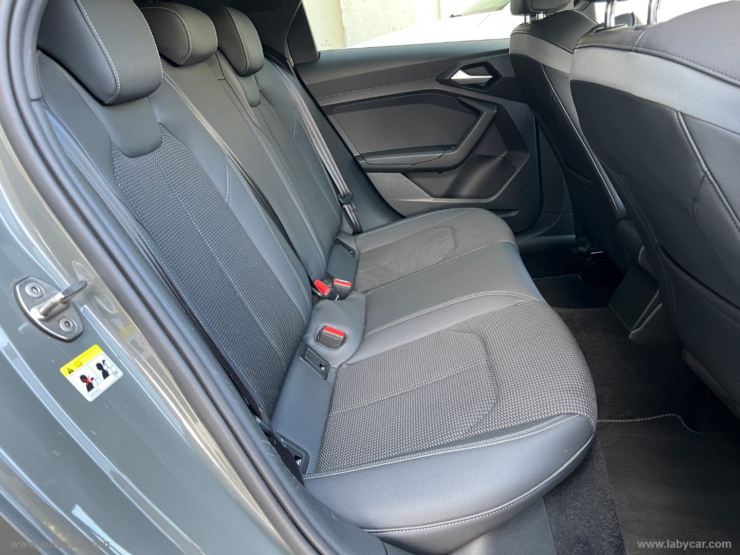 A1 SPB 30 TFSI S line edition - immagine 15
