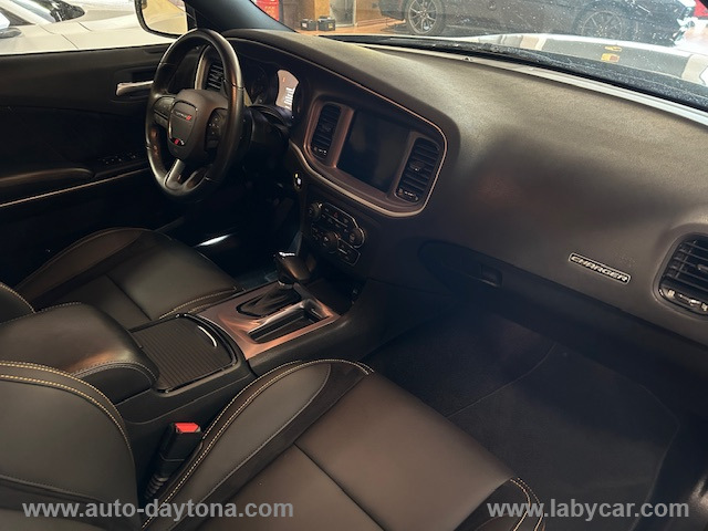 CHARGER SRT 5.7 V8 - immagine 15