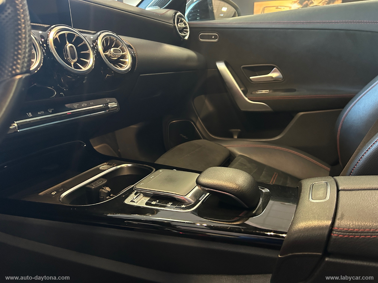 CLA 220 d Automatic Premium - immagine 15