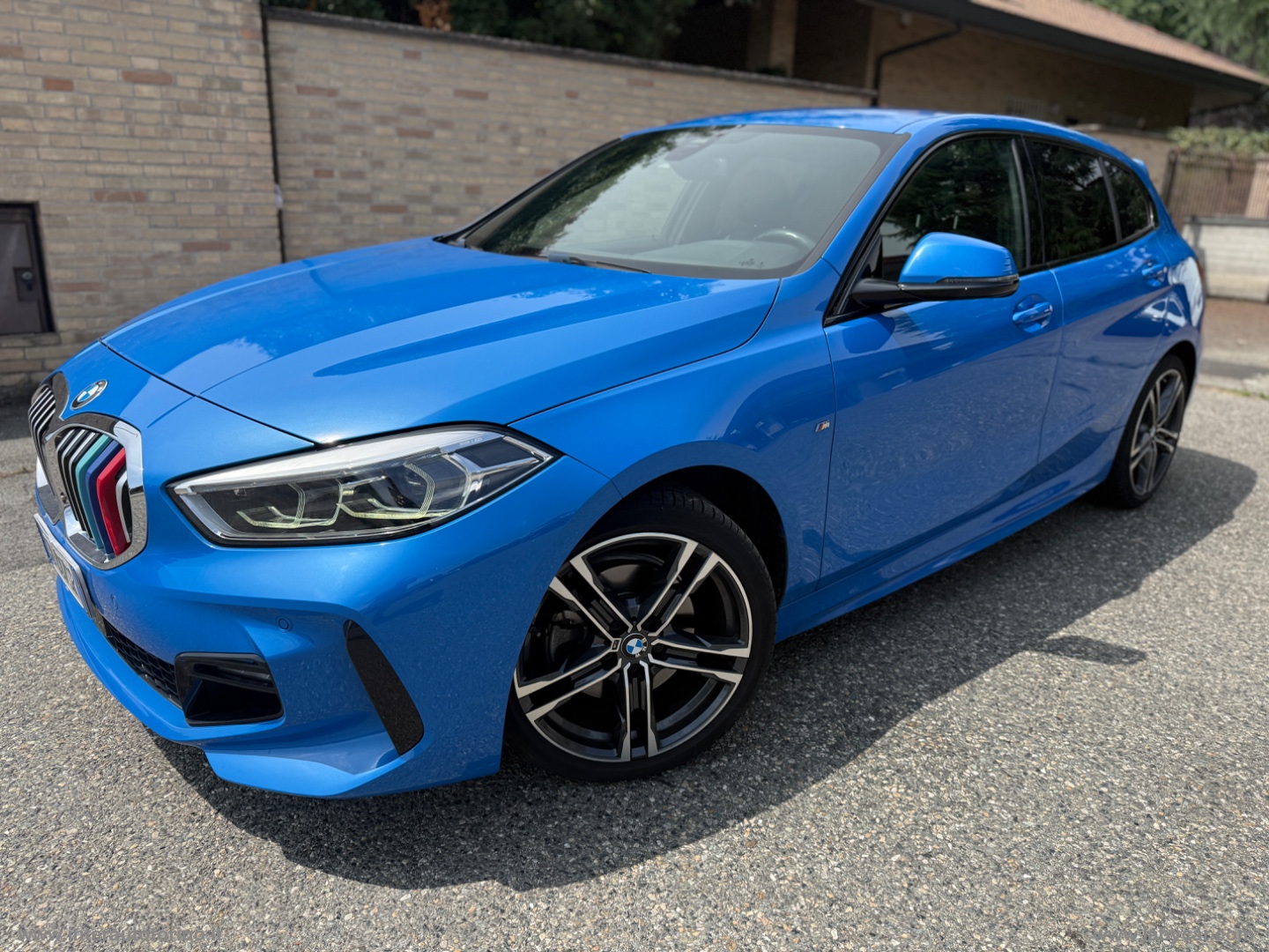 118d 5p. Msport - PREZZO REALE - immagine 15