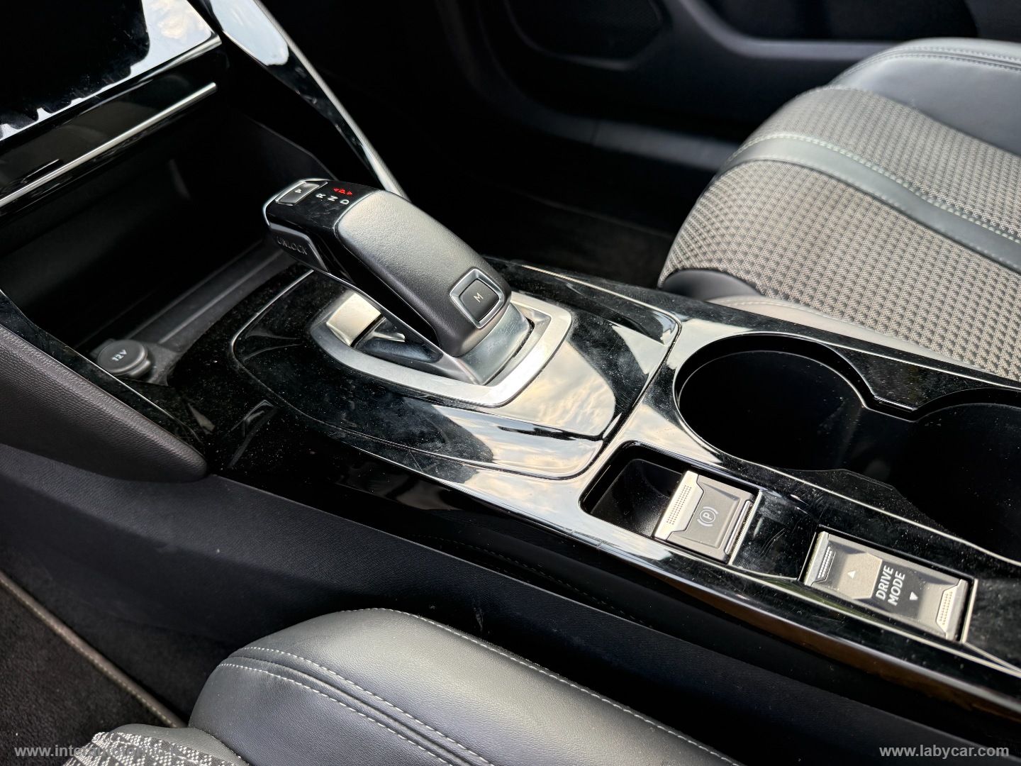 2008 PureTech 130 S&S EAT8 GT Line - immagine 15