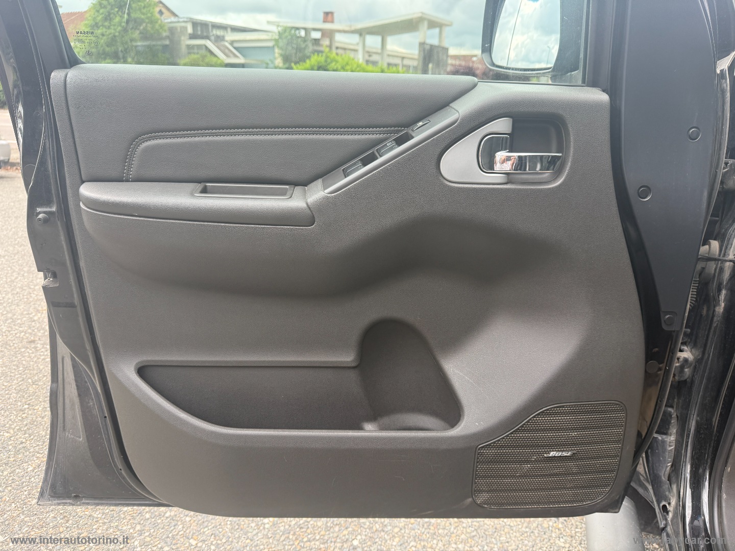 Navara 3.0 dCi 4p. Double Cab LE V6 - immagine 15