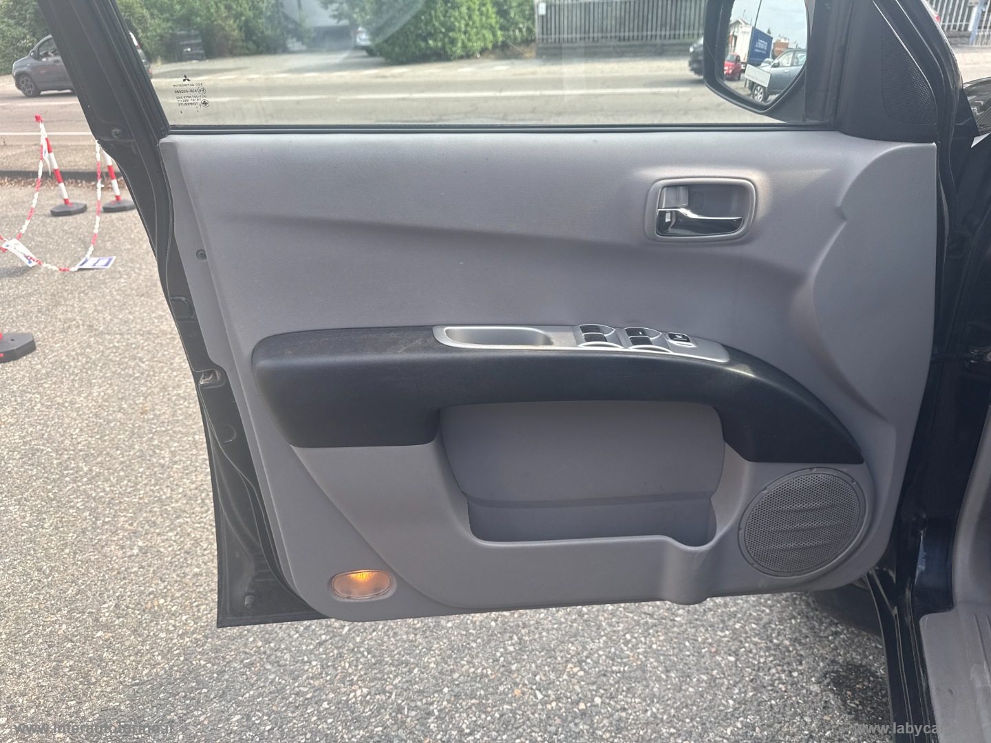 L200 2.5 DI-D/178CV DC Intense Plus - immagine 15