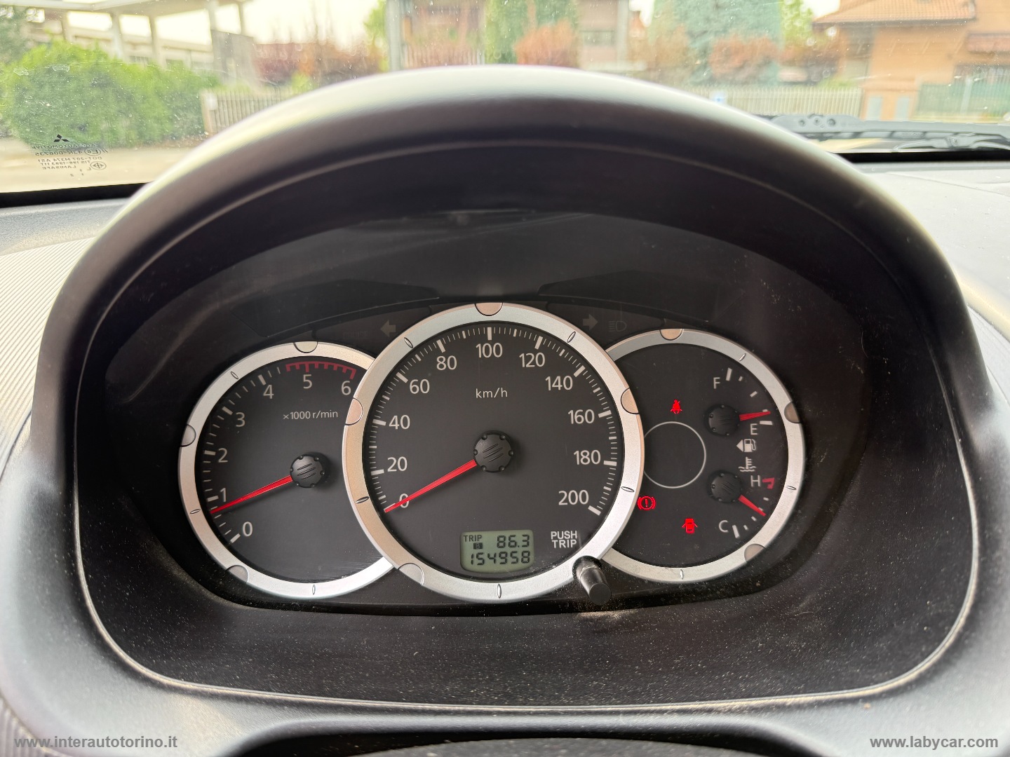 L200 2.5 DI-D/136CV Double Cab Invite - immagine 15