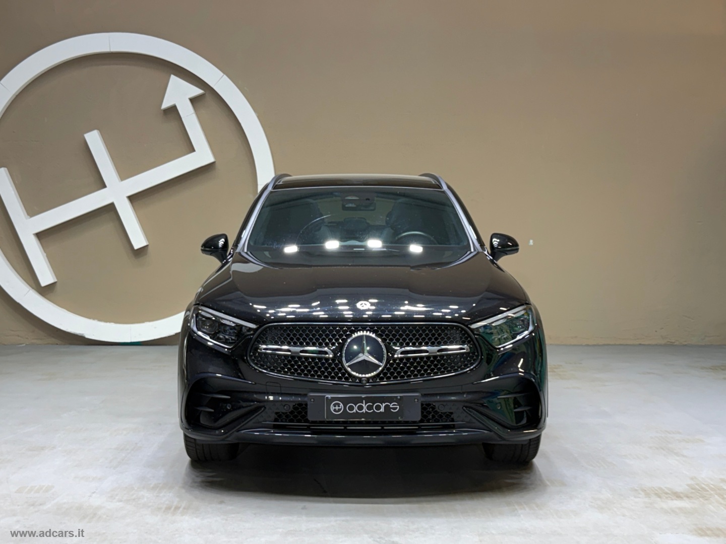 GLC 300 d 4Matic AMG Line Premium *TETTO*LUCI*BURMESTER* - immagine 15
