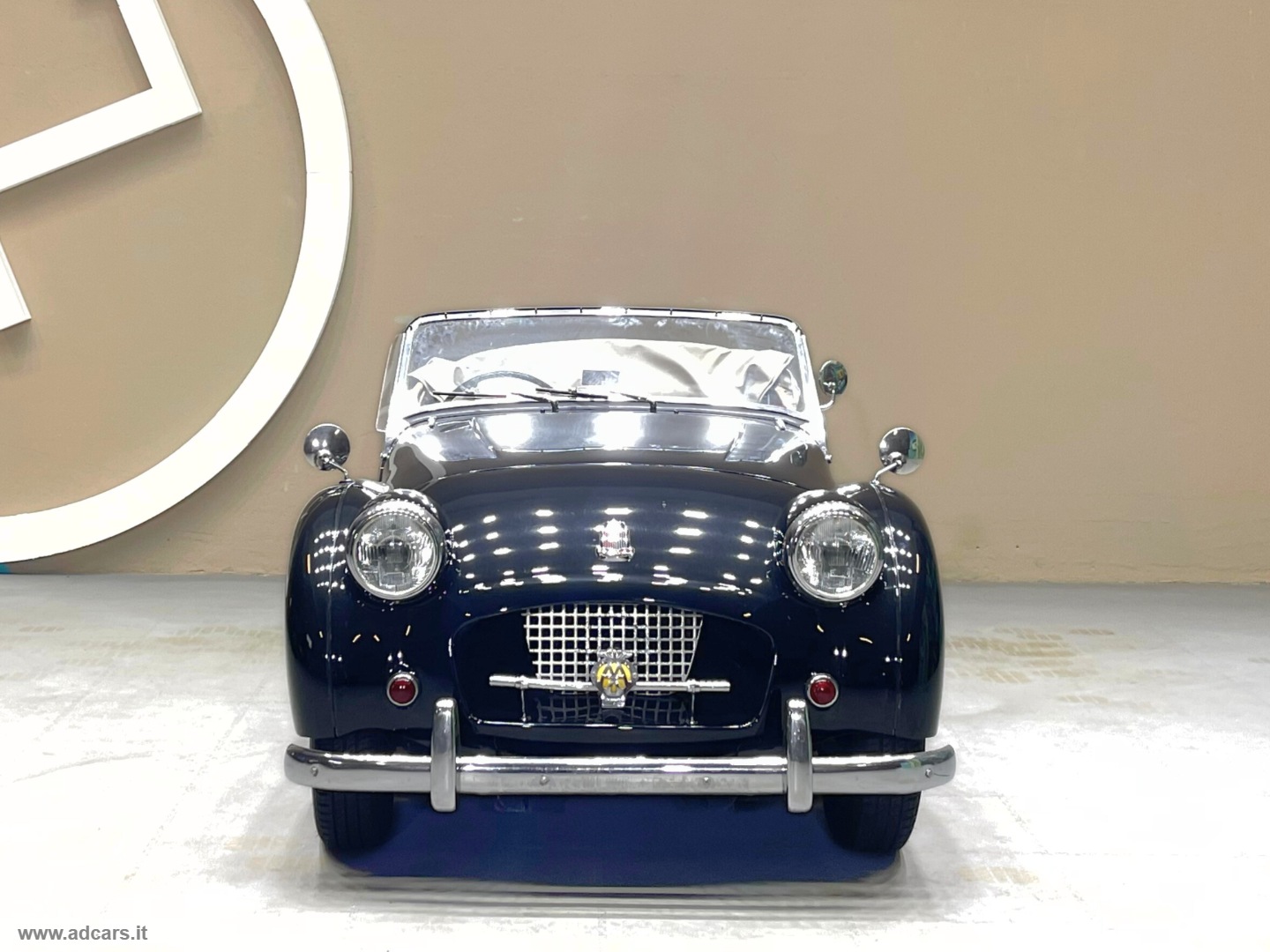 TR2 *ELEGGIBILE 1000MIGLIA* - immagine 15