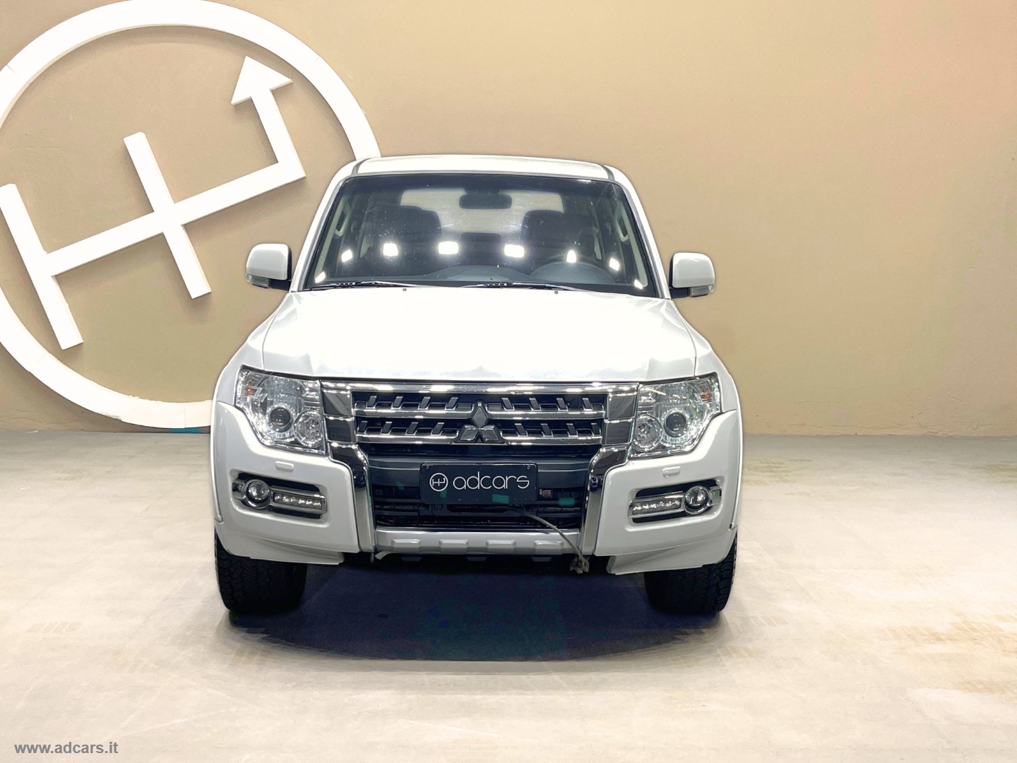 Pajero 3.2 DI-D 16V aut. 5p. Intense DPF *7 POSTI*GANCIO TRAINO* - immagine 15