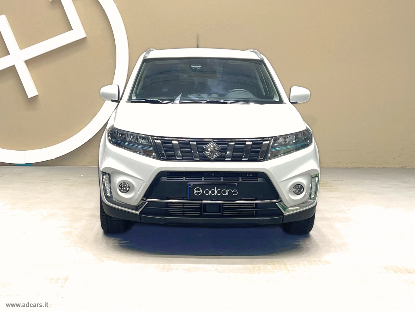 Vitara 1.4 Hybrid Cool *PRONTA CONSEGNA* - immagine 15
