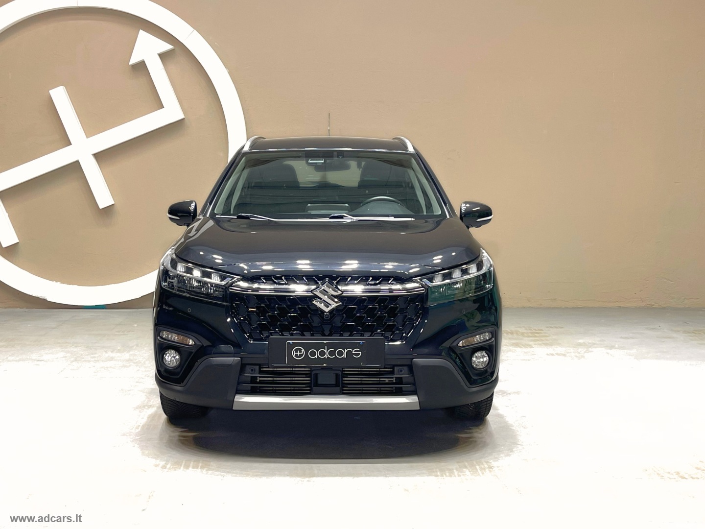 S-Cross 1.4 Hybrid 2WD TOP+ *TELECAMERA 360*PRONTA CONSEGNA* - immagine 15