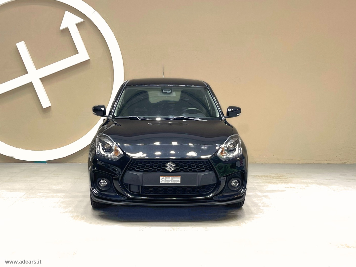 Swift Sport 1.4 Boosterjet *BOOK SERVICE SUZUKI*VERSIONE FUORI PRODUZIONE* - immagine 15