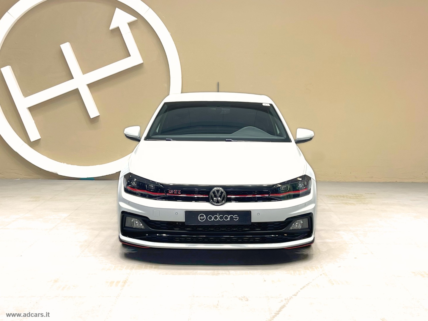 Polo GTI 2.0 TSI BlueMotion Technology *MANUALE*UNICA* - immagine 15