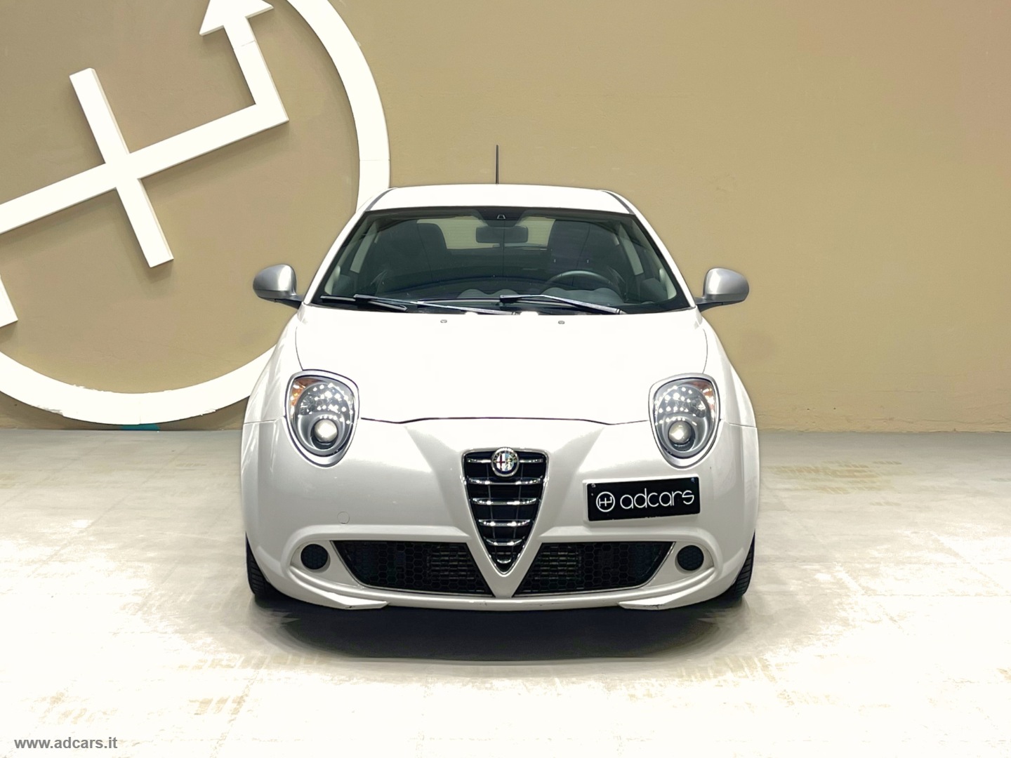MiTo 1.3 JTDm-2 95 CV S&S Distinctive *NEOPATENTATI*DIESEL* - immagine 15
