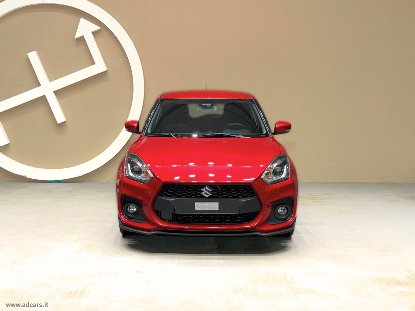 Swift Sport 1.4 Boosterjet *BOOK SERVICE SUZUKI*VERSIONE FUORI PRODUZIONE* - immagine 15