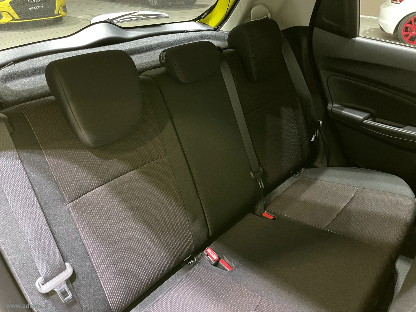 Swift Sport 1.4 Boosterjet *BOOK SERVICE SUZUKI* - immagine 15