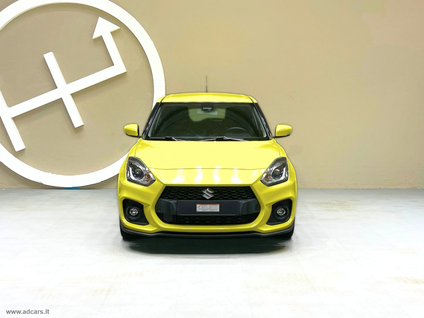 Swift Sport 1.4 Boosterjet *VERSIONE FUORI PRODUZIONE*BOOK SERVICE SUZUKI* - immagine 15
