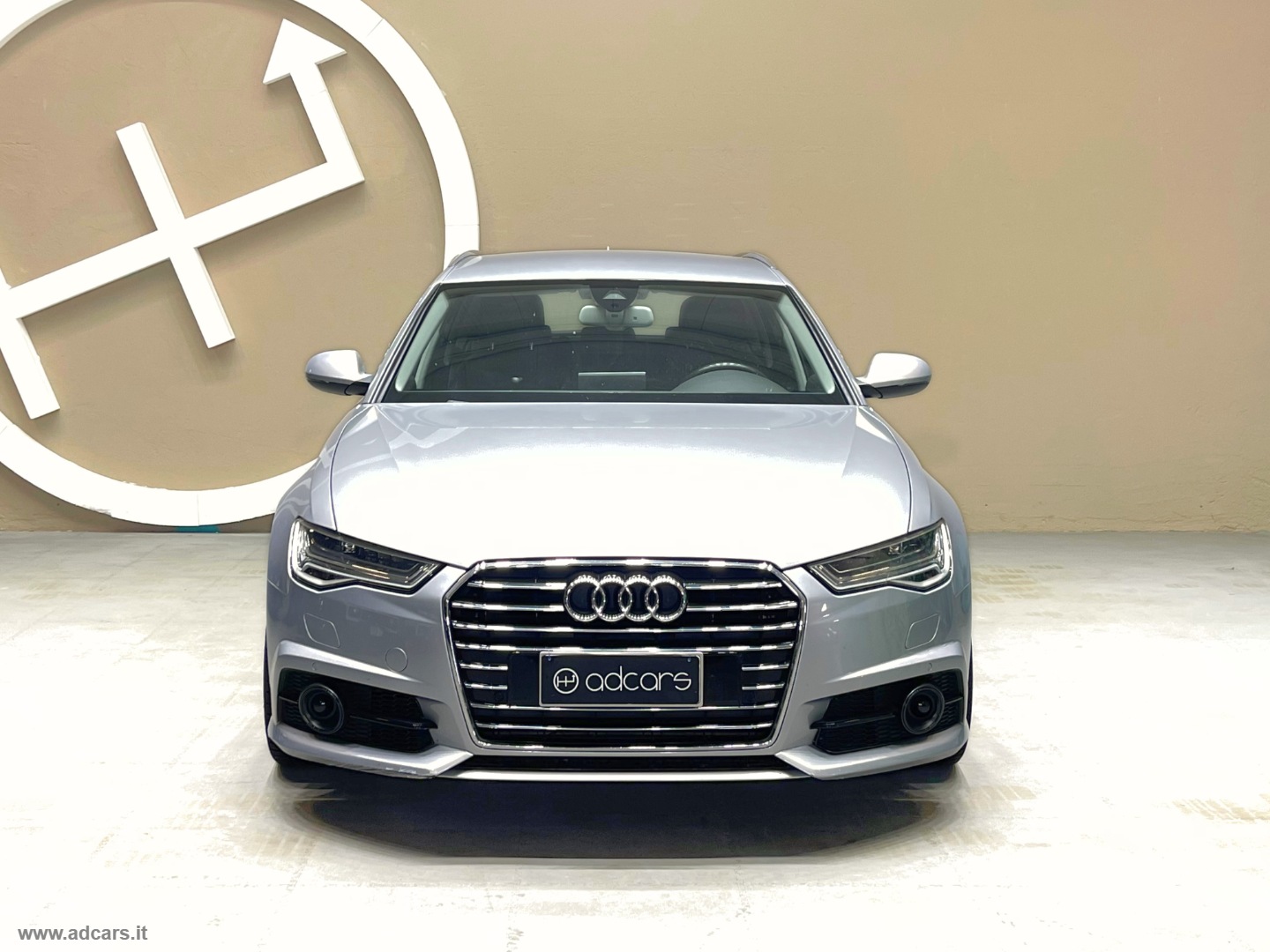 A6 3.0 TDI quattro S tr. Business Plus *PELLE*SENSORI*TELECAMERA* - immagine 15