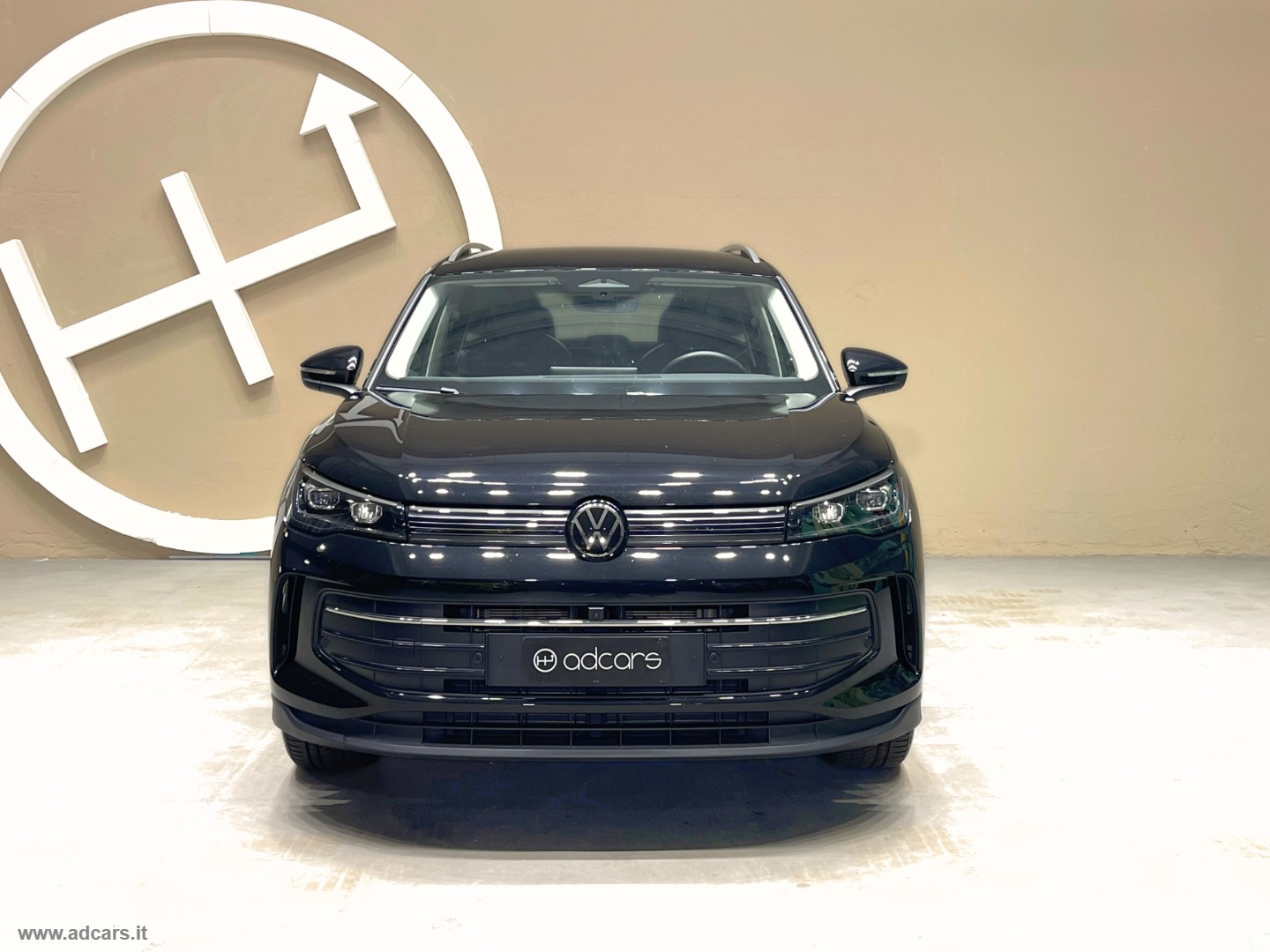 Tiguan 1.5 eTSI 150 CV DSG Life *TELECAMERA 360*PACK LUCI* - immagine 15
