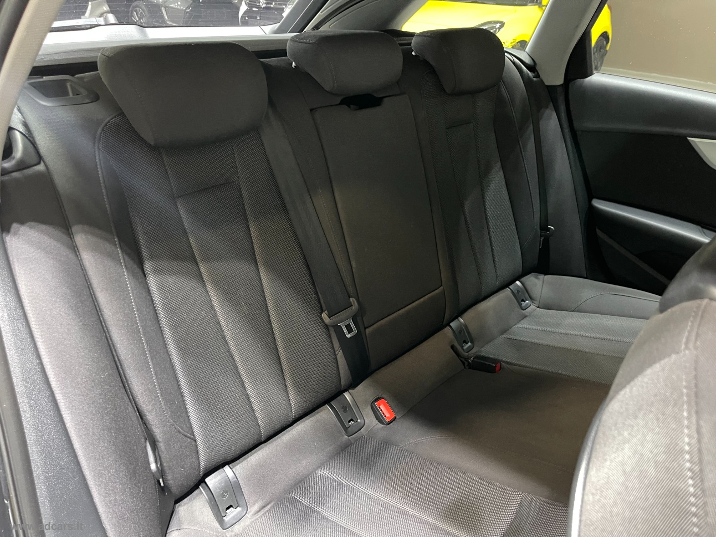 A4 Avant 2.0 TDI 150CV S tr. Business *CLIMA 3 ZONE*FARI LED* - immagine 15