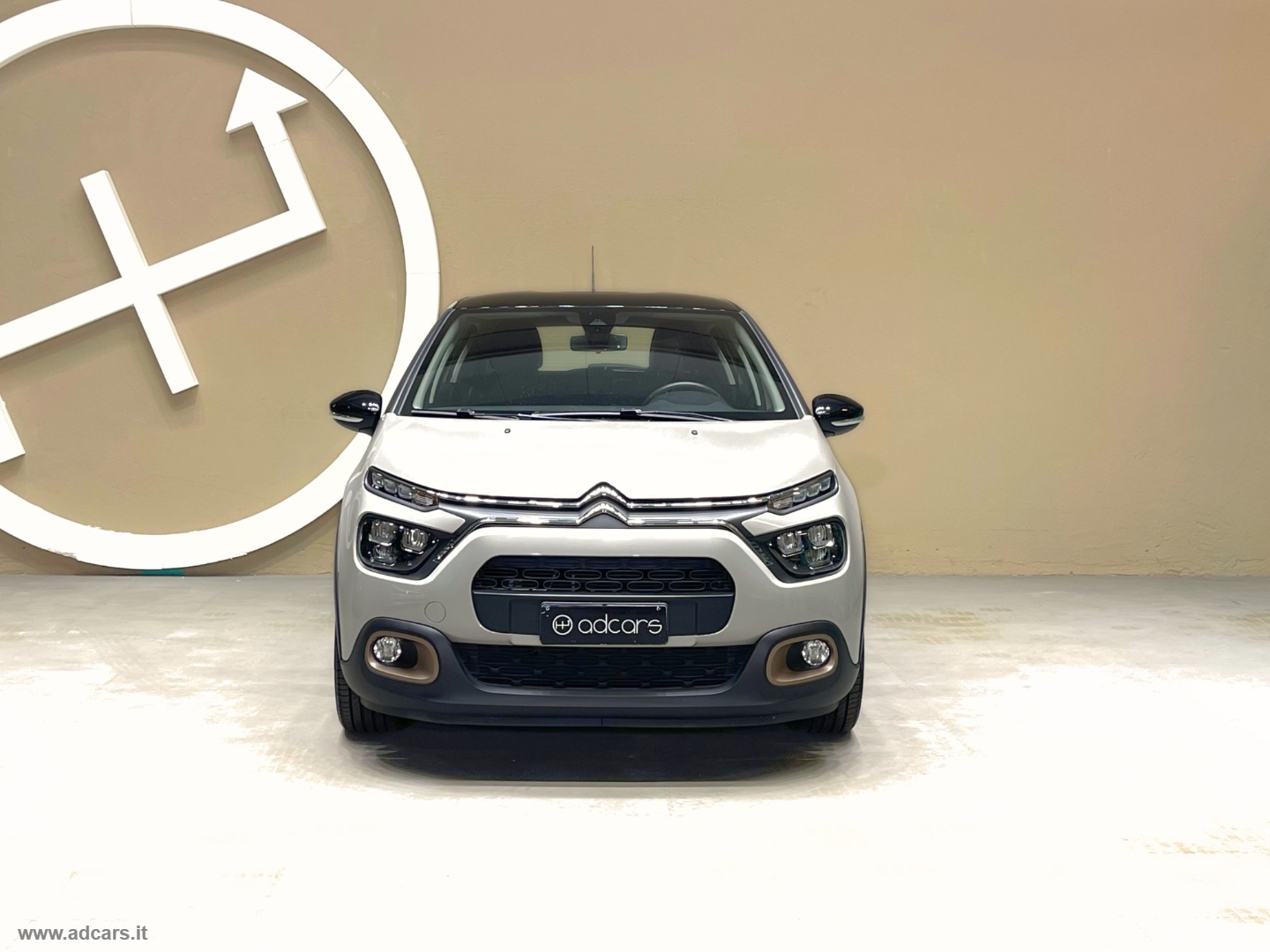 C3 PureTech 83 S&S Shine *GARANZIA CITROEN 10/2031*NEOPATENTATI* - immagine 15