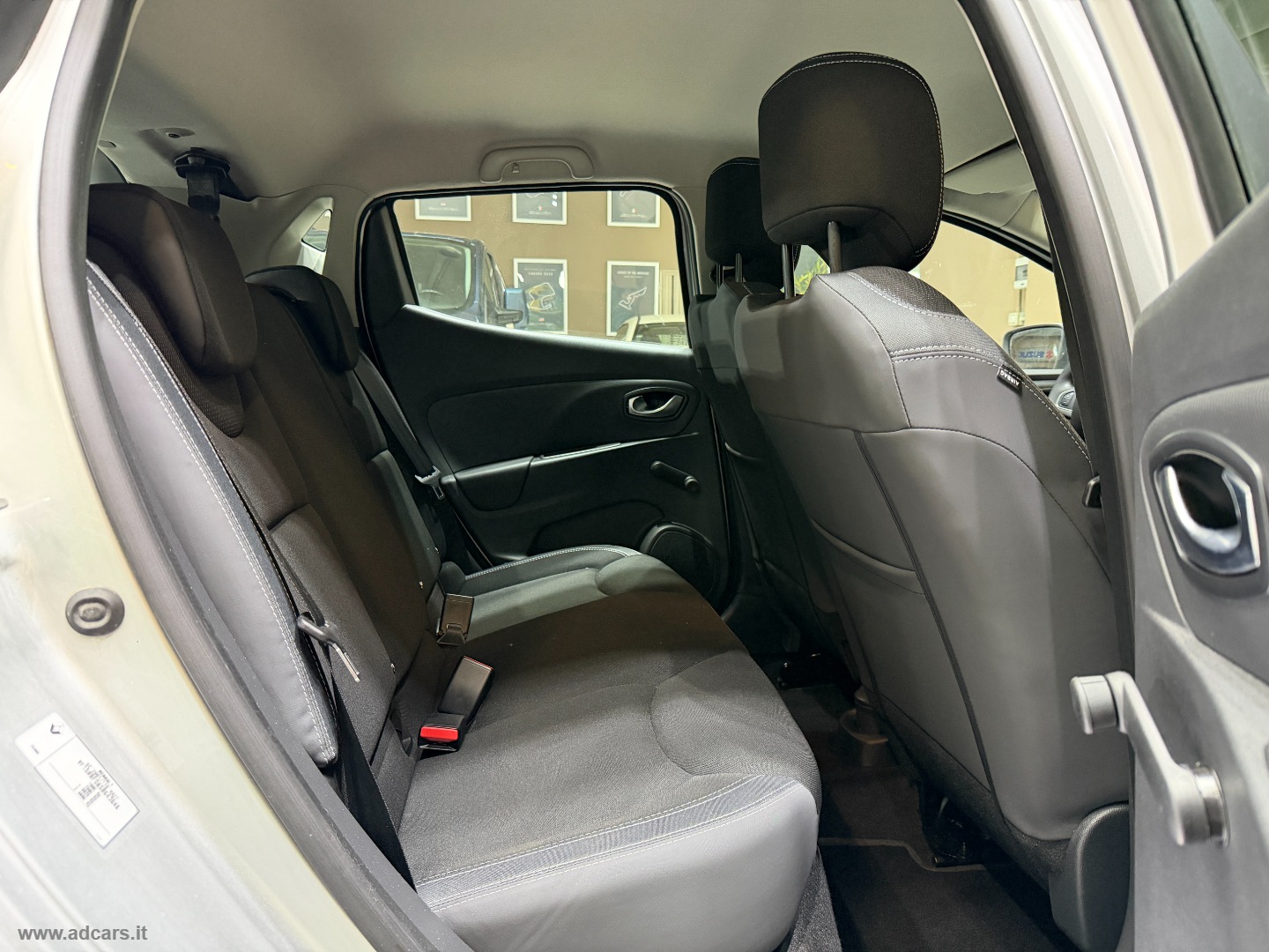Clio dCi 8V 75 CV S&S 5p. Energy Zen *NEOPATENTATI* - immagine 15