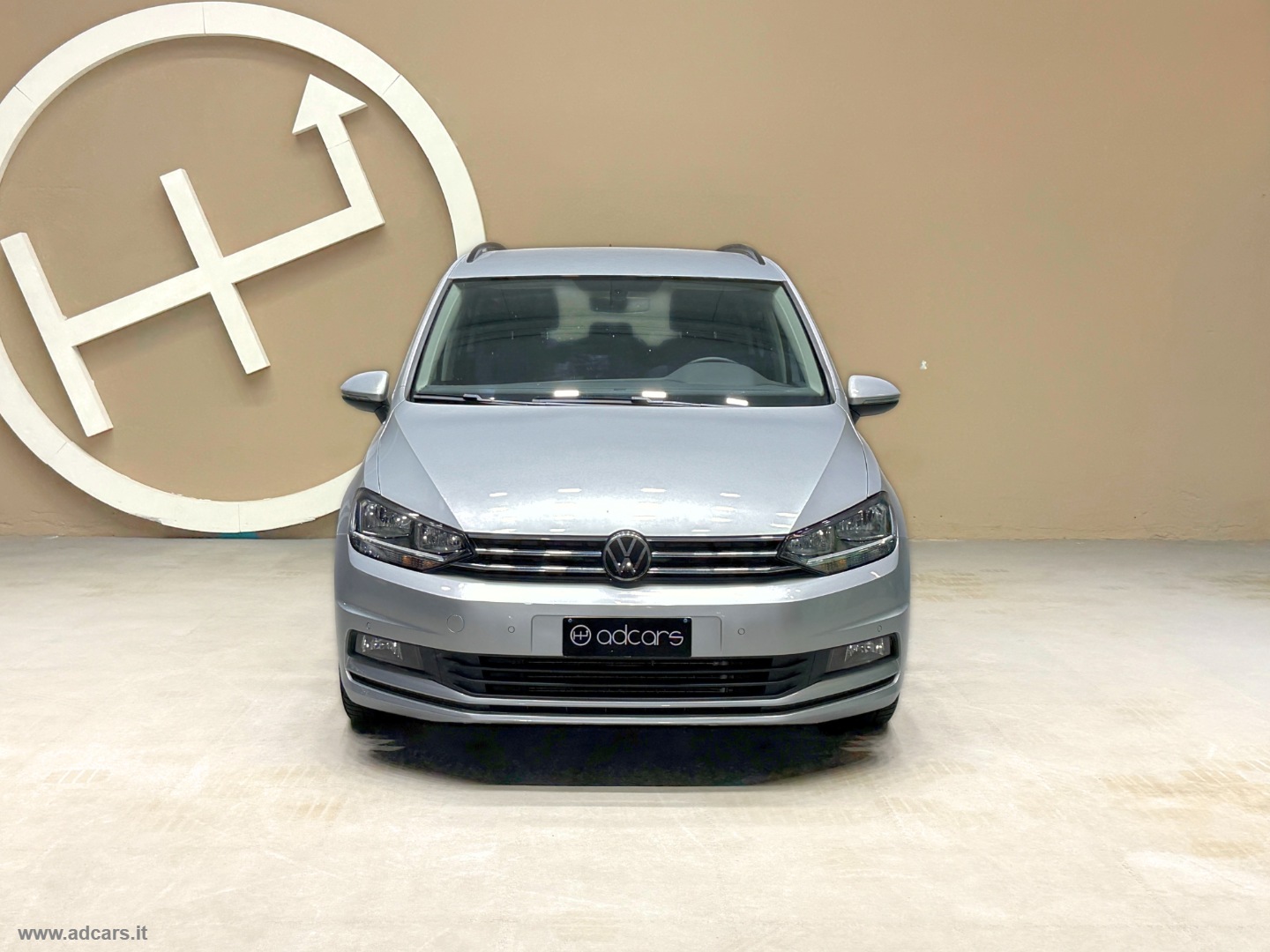 Touran 2.0 TDI 150 CV Business BMT *7 POSTI* - immagine 15