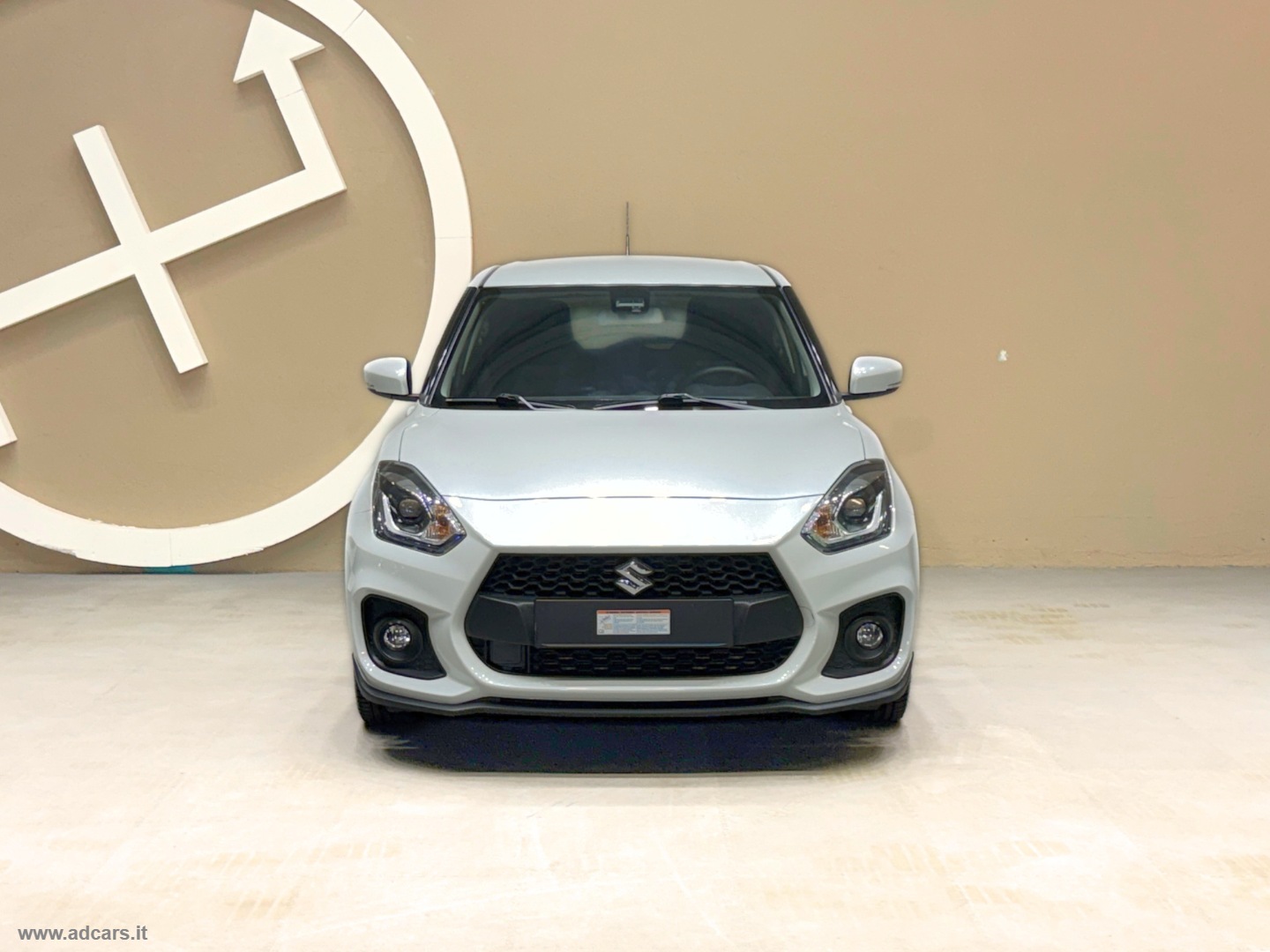 Swift Sport 1.4 Boosterjet *BOOK SERVICE SUZUKI*VERSIONE FUORI PRODUZIONE* - immagine 15