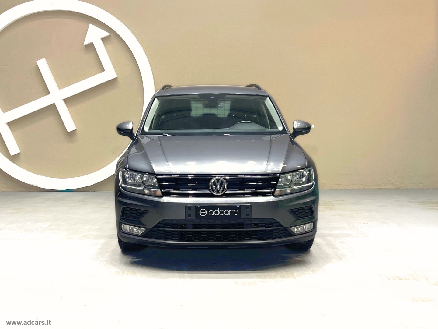 Tiguan 1.6 TDI Style BMT *BOOK SERVICE VW*1 PROPR.* - immagine 15