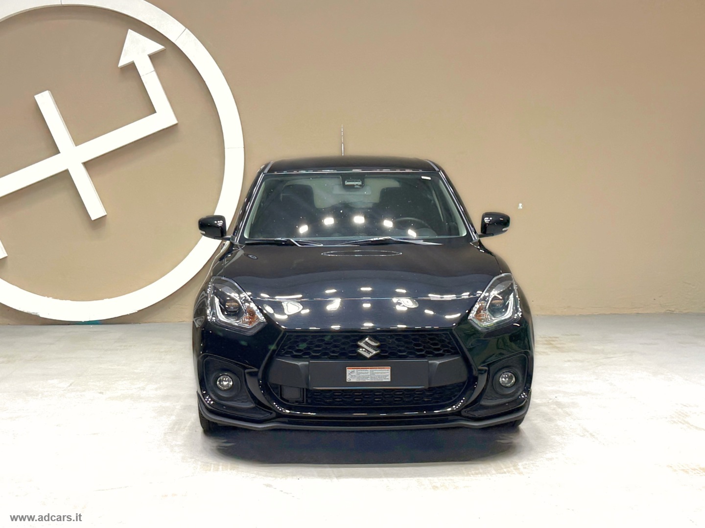 Swift Sport 1.4 Boosterjet *BOOK SERVICE SUZUKI*VERSIONE FUORI PRODUZIONE* - immagine 15