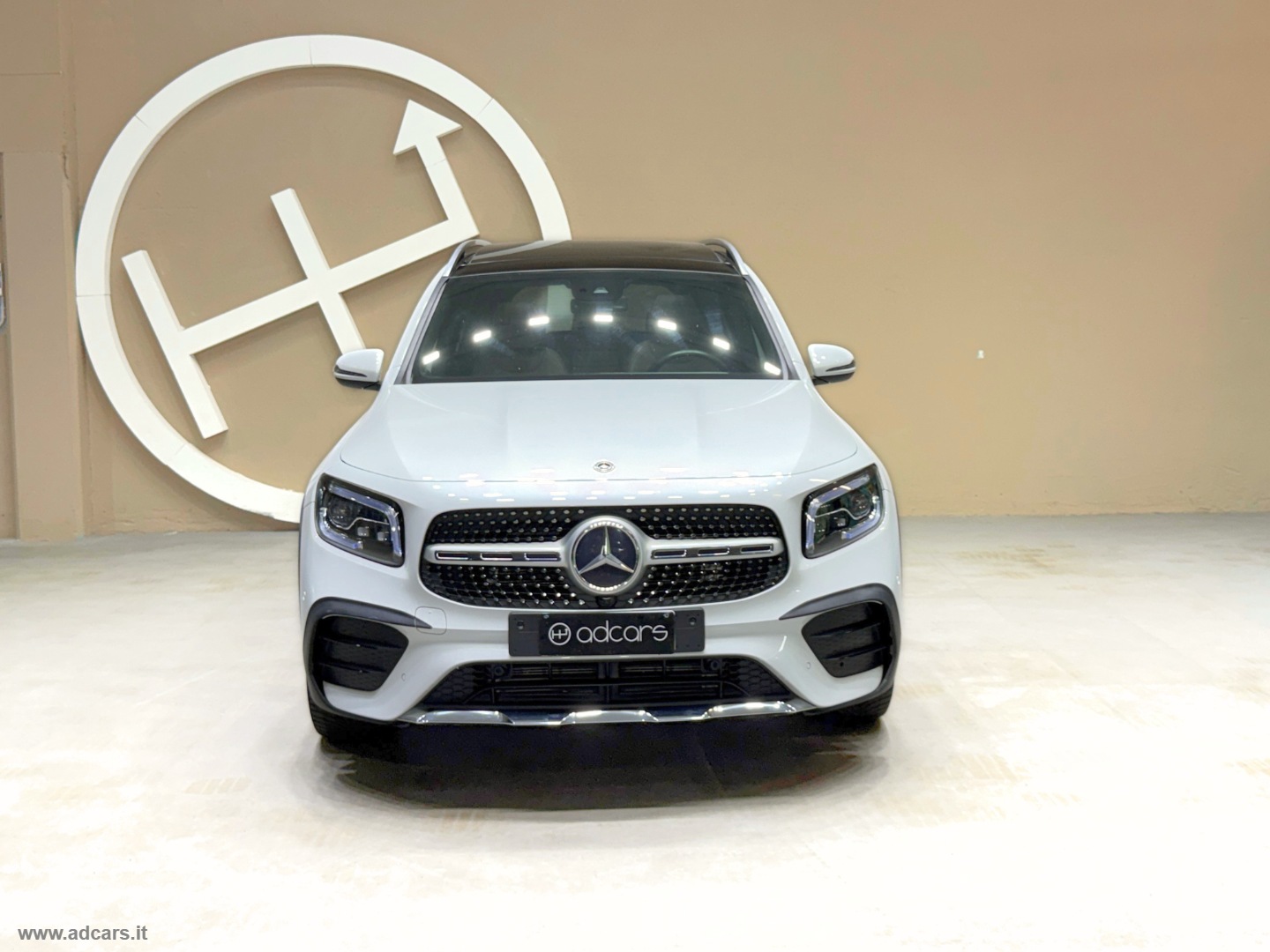 GLB 220 d Automatic 4Matic AMG LINE - immagine 15
